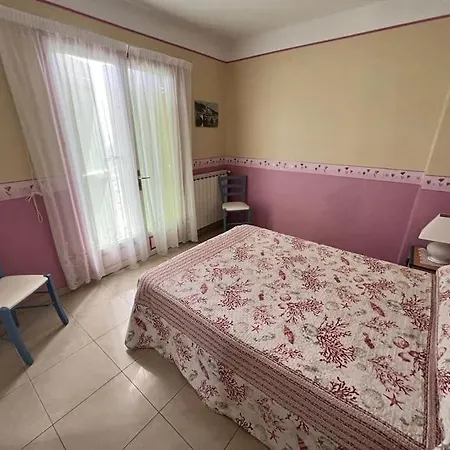 Entre Les Citronniers Et La Apartamento