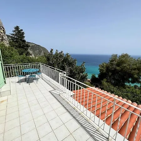 Apartamento Entre Les Citronniers Et La