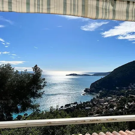 Apartamento Entre Les Citronniers Et La *
