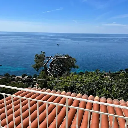 Entre Les Citronniers Et La Apartamento *