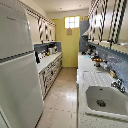 Apartamento Entre Les Citronniers Et La